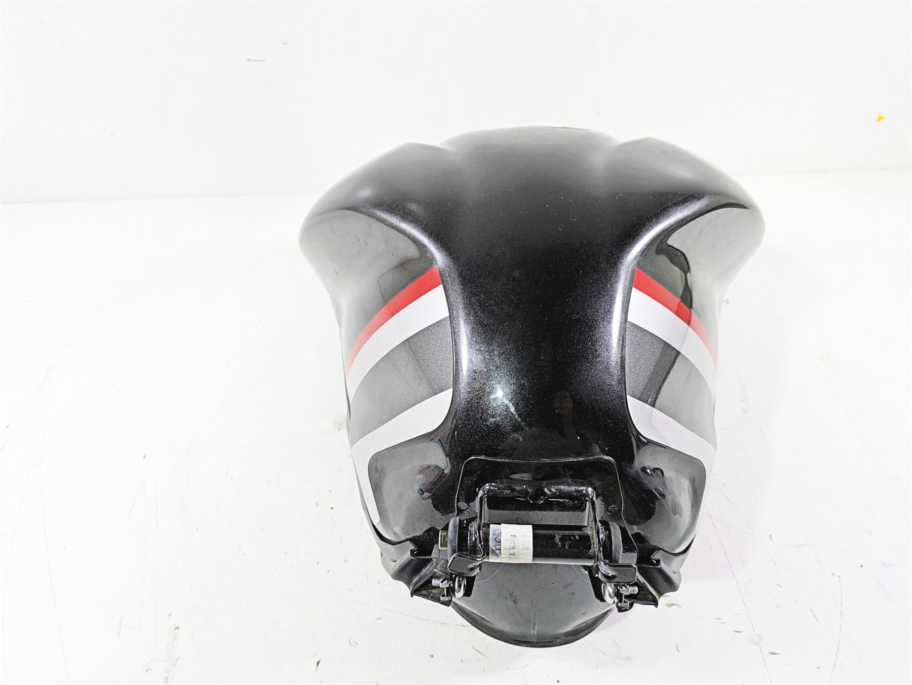 2020 Triumph Daytona 765 Moto2 Fuel Gas Petrol Tank -Rash Marks T2403401 {{ shop.shopifyCountryName }} - Mototech271