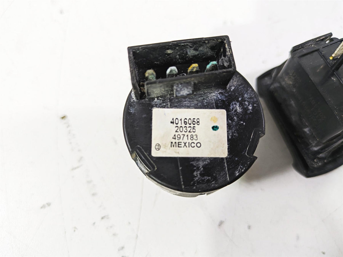 2020 Polaris RZR 900 S Ignition Switch & Key 4016058 {{ shop.shopifyCountryName }} - Mototech271