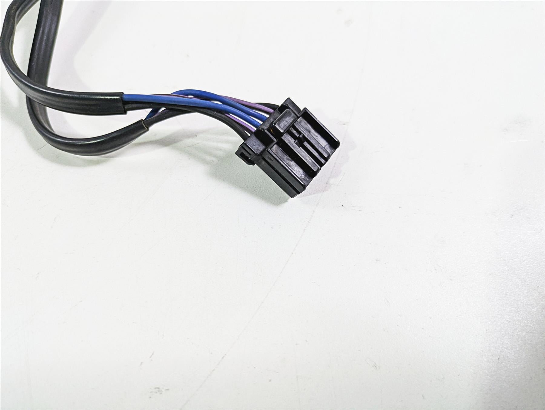 2006 Harley VRSCR Street V-Rod Front Blinker Turn Signal Set 68804-06 {{ shop.shopifyCountryName }} - Mototech271