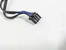 Load image into Gallery viewer, 2006 Harley VRSCR Street V-Rod Front Blinker Turn Signal Set 68804-06
