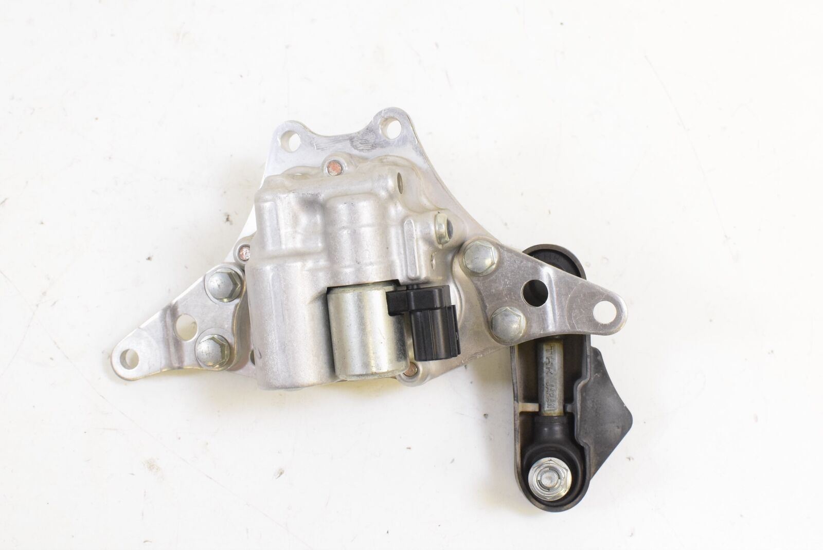 2012 Honda CBR600RR CBR600 RR OEM Steering Damper Stabilizer KYB 53700-MFJ-D01 {{ shop.shopifyCountryName }} - Mototech271