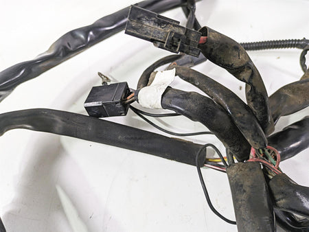 2003 Harley Dyna FXDL Low Rider 100TH Wiring Harness Loom -No Cuts 69558-01 {{ shop.shopifyCountryName }} - Mototech271