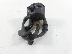2021 Honda CBR600RR Left Hand Turn Signal Lights Control Switch 35200-MJC-A01 | Mototech271