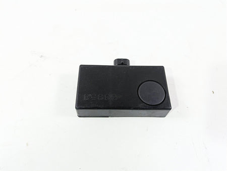 2001 Harley Touring FLHX Street Glide Alarm Siren Module Control Box 68958-00 {{ shop.shopifyCountryName }} - Mototech271