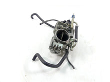 Load image into Gallery viewer, 2008 Suzuki M109R VZR1800 Mikuni Throttle Body Fuel Injection 13405-48G20 | Mototech271
