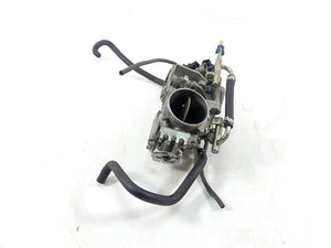 2008 Suzuki M109R VZR1800 Mikuni Throttle Body Fuel Injection 13405-48G20 | Mototech271