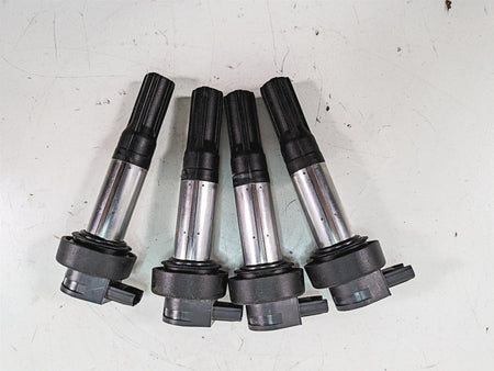 2015 BMW S1000RR K46 Eldor Ignition Coils Stick Coil Set 12138523972 {{ shop.shopifyCountryName }} - Mototech271
