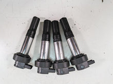 Load image into Gallery viewer, 2015 BMW S1000RR K46 Eldor Ignition Coils Stick Coil Set 12138523972
