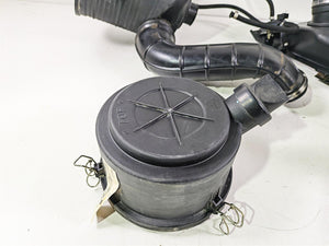 2018 Can Am Maverick X3 XRC Turbo R Air Cleaner Breather Filter Set 707800780