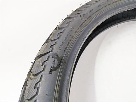 Used Motorcycle Dual Sport Front Tire Dunlop Trailmax Mission 90/90-21 45235482 {{ shop.shopifyCountryName }} - Mototech271