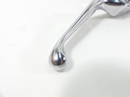 2004 Harley FLHTC SE CVO Electra Glide Front Chrome Brake Master Cylind 45179-02 {{ shop.shopifyCountryName }} - Mototech271