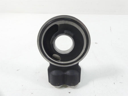 2013 Harley Touring FLHX Street Glide Oil Cooler Flange Adapter 63059-09A {{ shop.shopifyCountryName }} - Mototech271