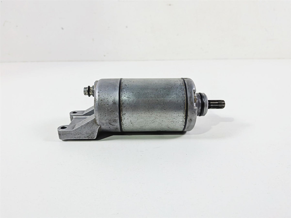 2022 Kawasaki Teryx KRX KRF 1000 SE Engine Starter Motor 21163-0786 {{ shop.shopifyCountryName }} - Mototech271