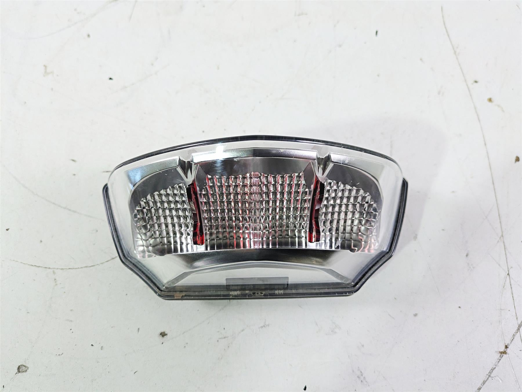 2015 BMW R1200GS Adv K51 Taillight Tail Light Lamp Lens 63218524200 {{ shop.shopifyCountryName }} - Mototech271