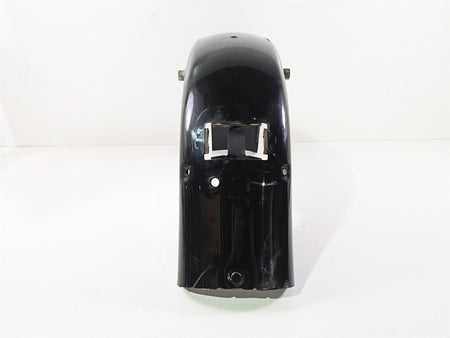 1998 Harley Touring FLHRCI Road King Rear Fender Vivid Black - READ 59758-97 {{ shop.shopifyCountryName }} - Mototech271