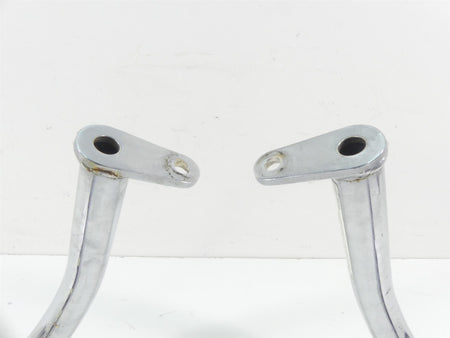 2007 Yamaha XVS1300 V-Star Left Right Engine Guard Highway Bars {{ shop.shopifyCountryName }} - Mototech271