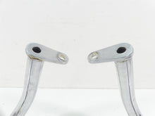 Load image into Gallery viewer, 2007 Yamaha XVS1300 V-Star Left Right Engine Guard Highway Bars | Mototech271
