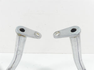 2007 Yamaha XVS1300 V-Star Left Right Engine Guard Highway Bars | Mototech271