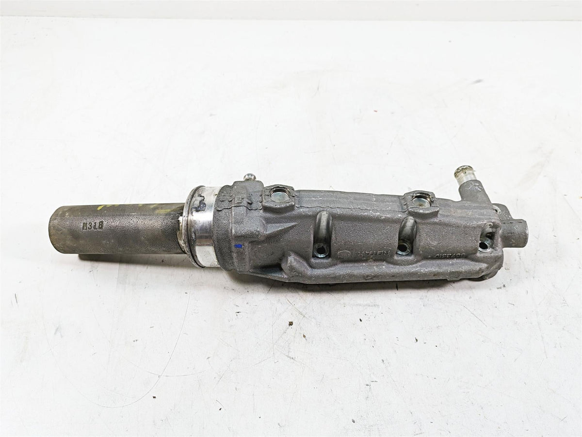 2019 Sea-Doo Spark 900 Trixx Exhaust Header Manifold 420673510 {{ shop.shopifyCountryName }} - Mototech271