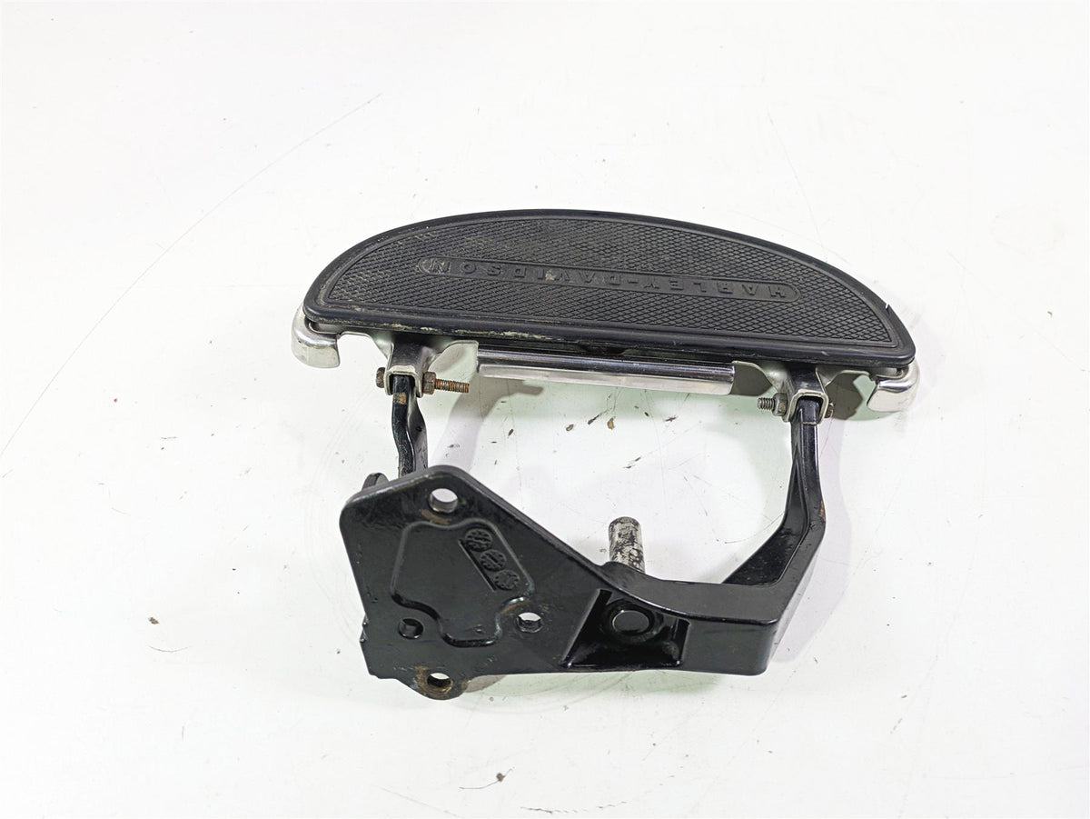 00-09 Harley Davidson Softail Right Front Floorboard 50600026 {{ shop.shopifyCountryName }} - Mototech271