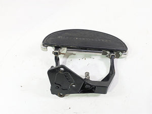 00-09 Harley Davidson Softail Right Front Floorboard 50600026