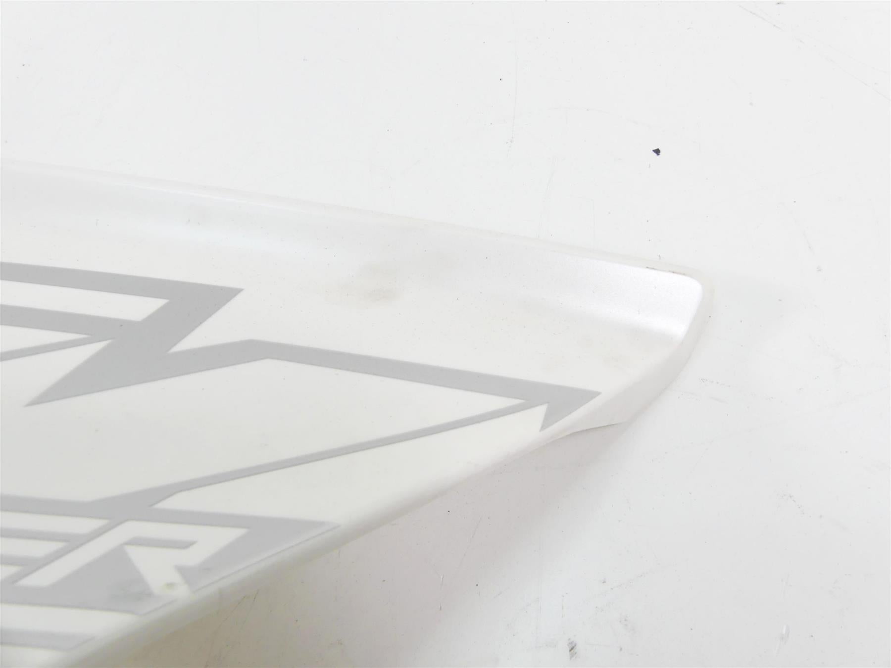 2015 KTM 1290 Adventure Right Tank Cover Fairing Set -Rash 60408051000 {{ shop.shopifyCountryName }} - Mototech271
