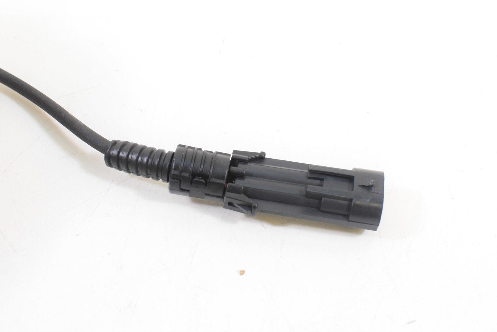 2016 Harley Touring FLTRU Road Glide Rear Abs Brake Speed Sensor Set 40615-08 {{ shop.shopifyCountryName }} - Mototech271