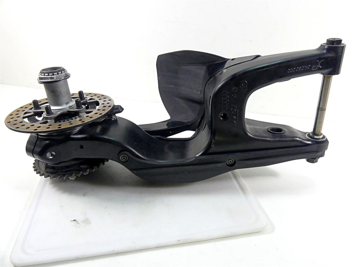 2016 KTM 1290 Super Duke R Straight Swingarm Swing Arm & Axle 6130403004433 {{ shop.shopifyCountryName }} - Mototech271
