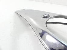 Load image into Gallery viewer, 2006 Yamaha Roadliner XV1900 Fuel Tank Dash Speedo Chrome Cover 1D7-83559-00-00
