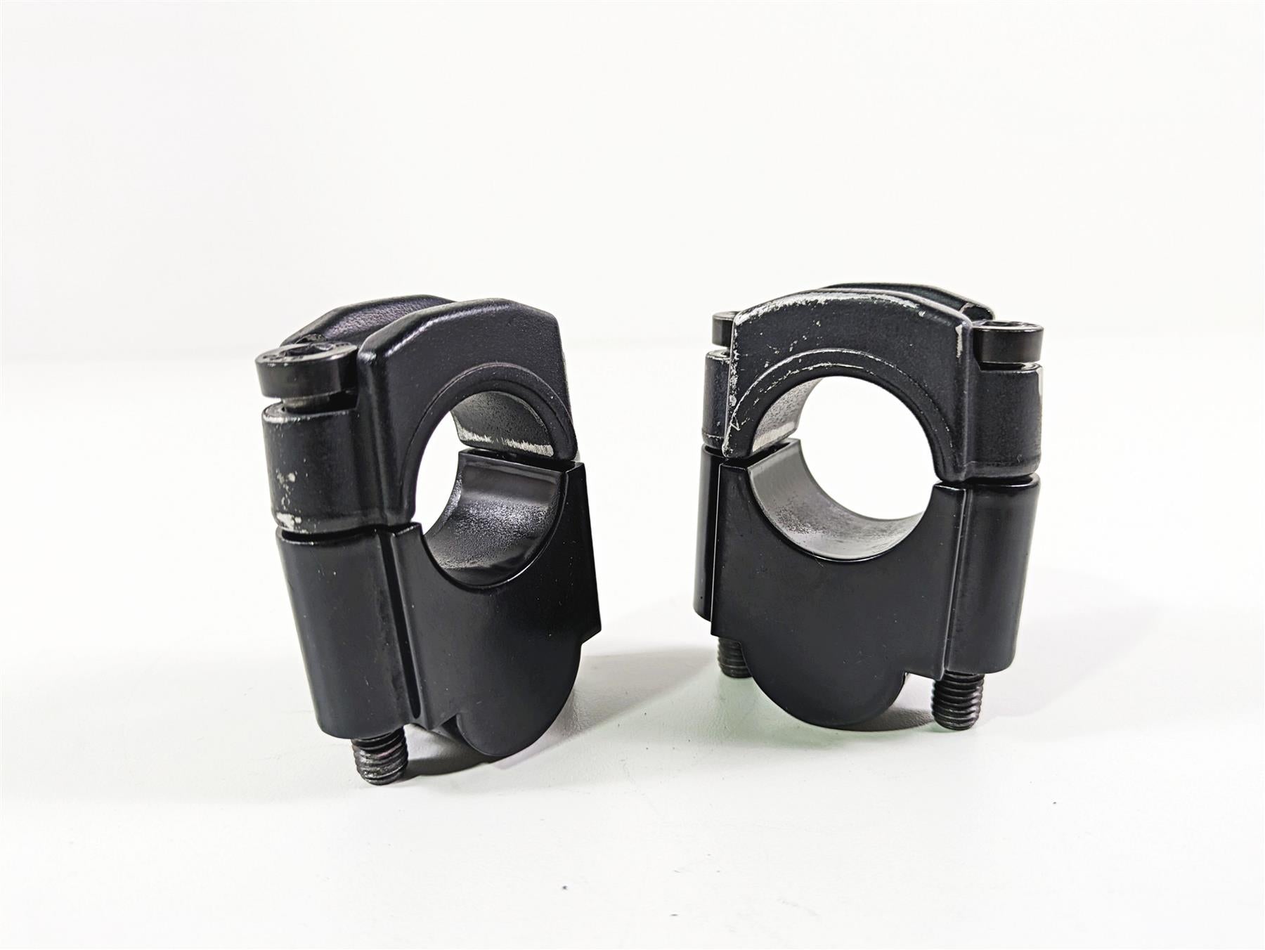 2006 BMW R1200GS K255 Adv SW-Motech Handlebar Risers 30Mm LEH.039 {{ shop.shopifyCountryName }} - Mototech271