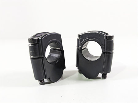 2006 BMW R1200GS K255 Adv SW-Motech Handlebar Risers 30Mm LEH.039 {{ shop.shopifyCountryName }} - Mototech271