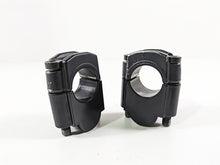 Load image into Gallery viewer, 2006 BMW R1200GS K255 Adv SW-Motech Handlebar Risers 30Mm LEH.039 | Mototech271
