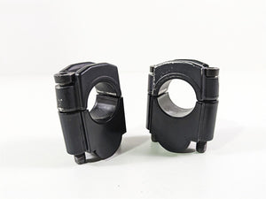 2006 BMW R1200GS K255 Adv SW-Motech Handlebar Risers 30Mm LEH.039 | Mototech271