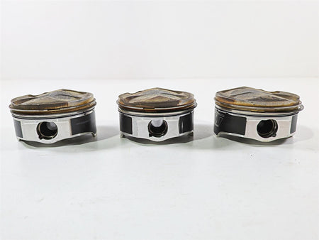 2021 Yamaha YXZ1000R EPS SS SE Wiseco Piston Set 40161M08000 {{ shop.shopifyCountryName }} - Mototech271
