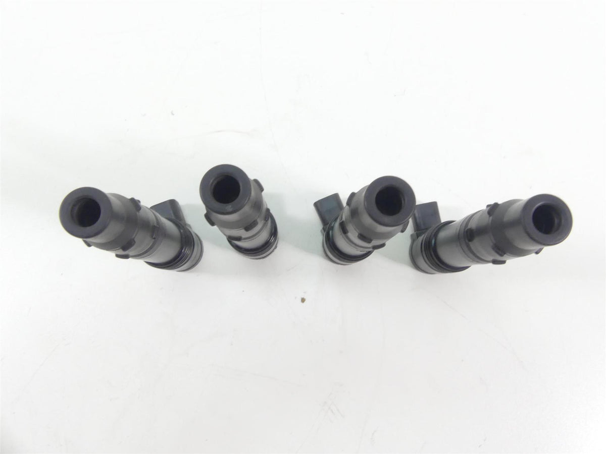2012 Kawasaki ZX1400 ZX14R Ninja Ignition Coils & Wiring Set 21171-0005 {{ shop.shopifyCountryName }} - Mototech271