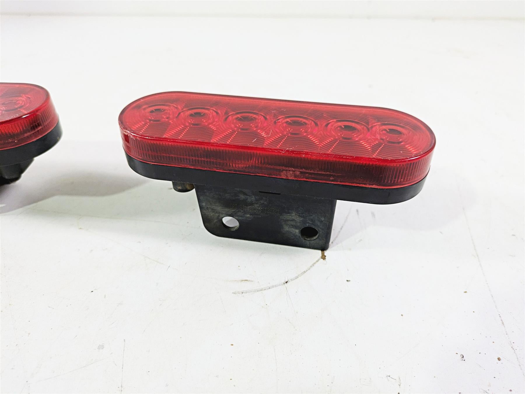 2022 Can-Am Defender XMR HD10 Taillight Tail Light Lamp Set - Read 710004497 {{ shop.shopifyCountryName }} - Mototech271