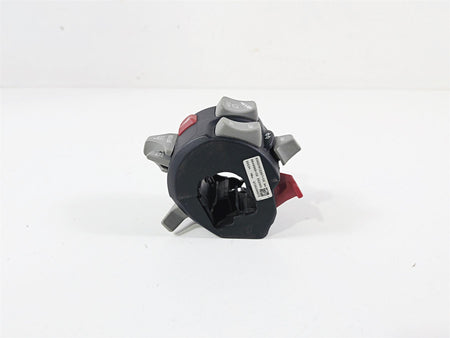 2016 BMW R1200 GS K50 Left Hand Control Abs Esa Turn Signal Switch 61318549965 {{ shop.shopifyCountryName }} - Mototech271