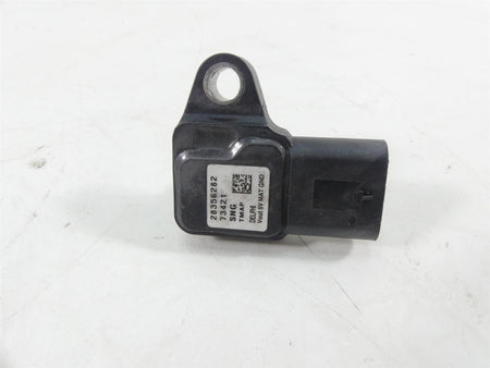 2018 Harley FLHC Softail Heritage Mikuni Throttle Body - For Parts 27300121 {{ shop.shopifyCountryName }} - Mototech271