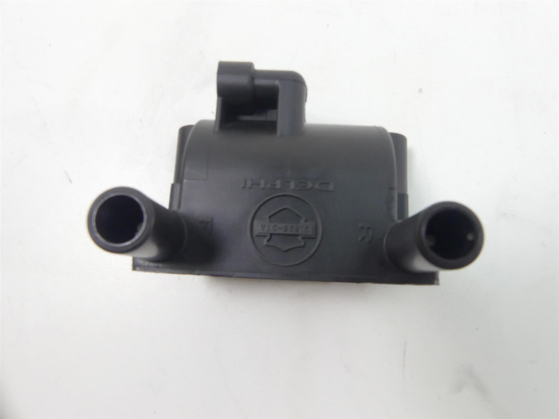 2014 Harley Touring FLHTK Electra Glide Delphi Ignition Coil 31696-07 {{ shop.shopifyCountryName }} - Mototech271