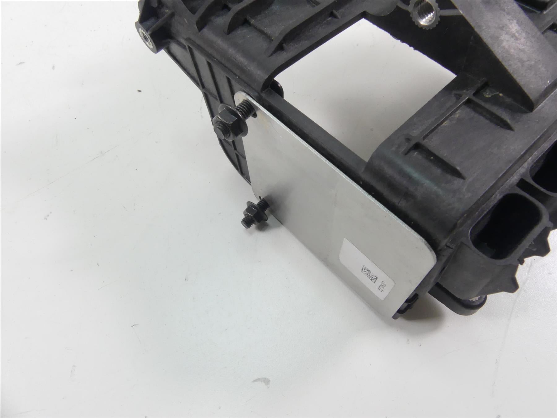 2022 Indian FTR1200 S Battery Tray Box Carrier Holder Stay 5269894 5268451 {{ shop.shopifyCountryName }} - Mototech271