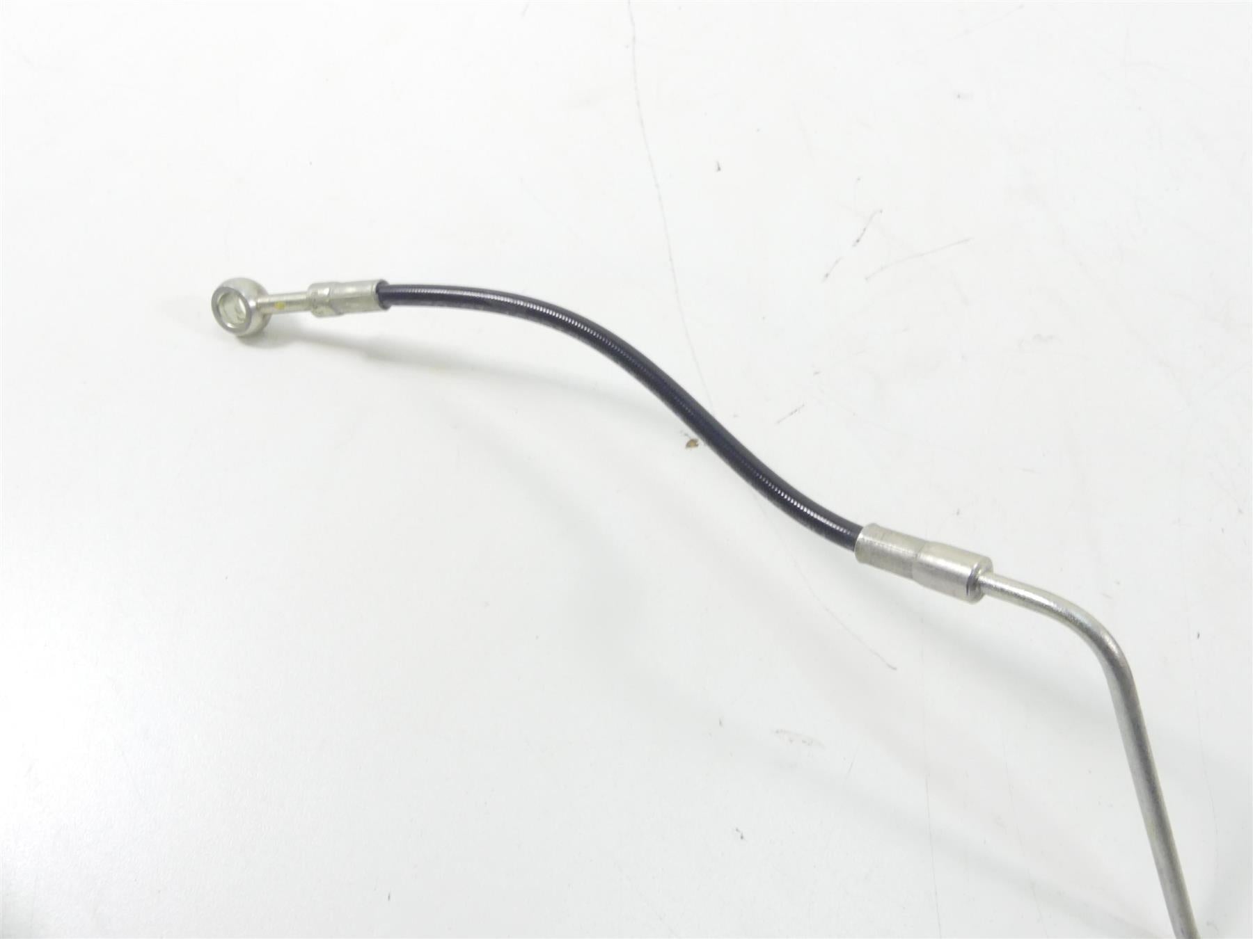 2018 Ducati Panigale 1100 V4 S Rear Abs Brake Line Set 61911071A 61911001B {{ shop.shopifyCountryName }} - Mototech271