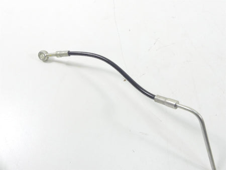 2018 Ducati Panigale 1100 V4 S Rear Abs Brake Line Set 61911071A 61911001B {{ shop.shopifyCountryName }} - Mototech271