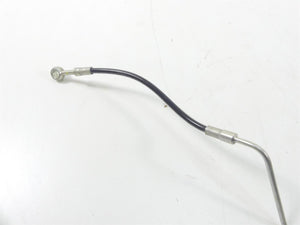 2018 Ducati Panigale 1100 V4 S Rear Abs Brake Line Set 61911071A 61911001B | Mototech271