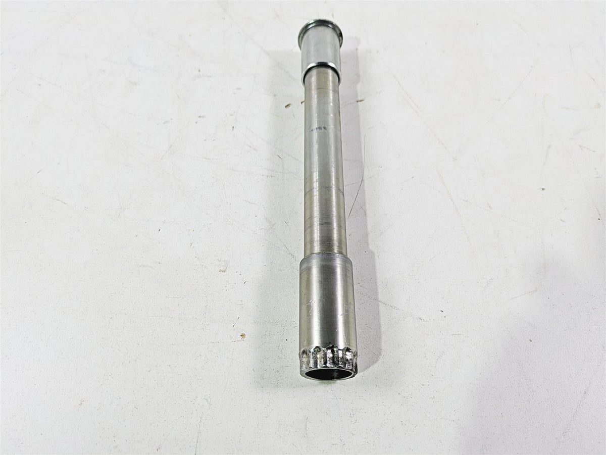 2012 Mv Agusta F4 RR Front Axle Wheel Spindle - Read 8A00A3468 {{ shop.shopifyCountryName }} - Mototech271