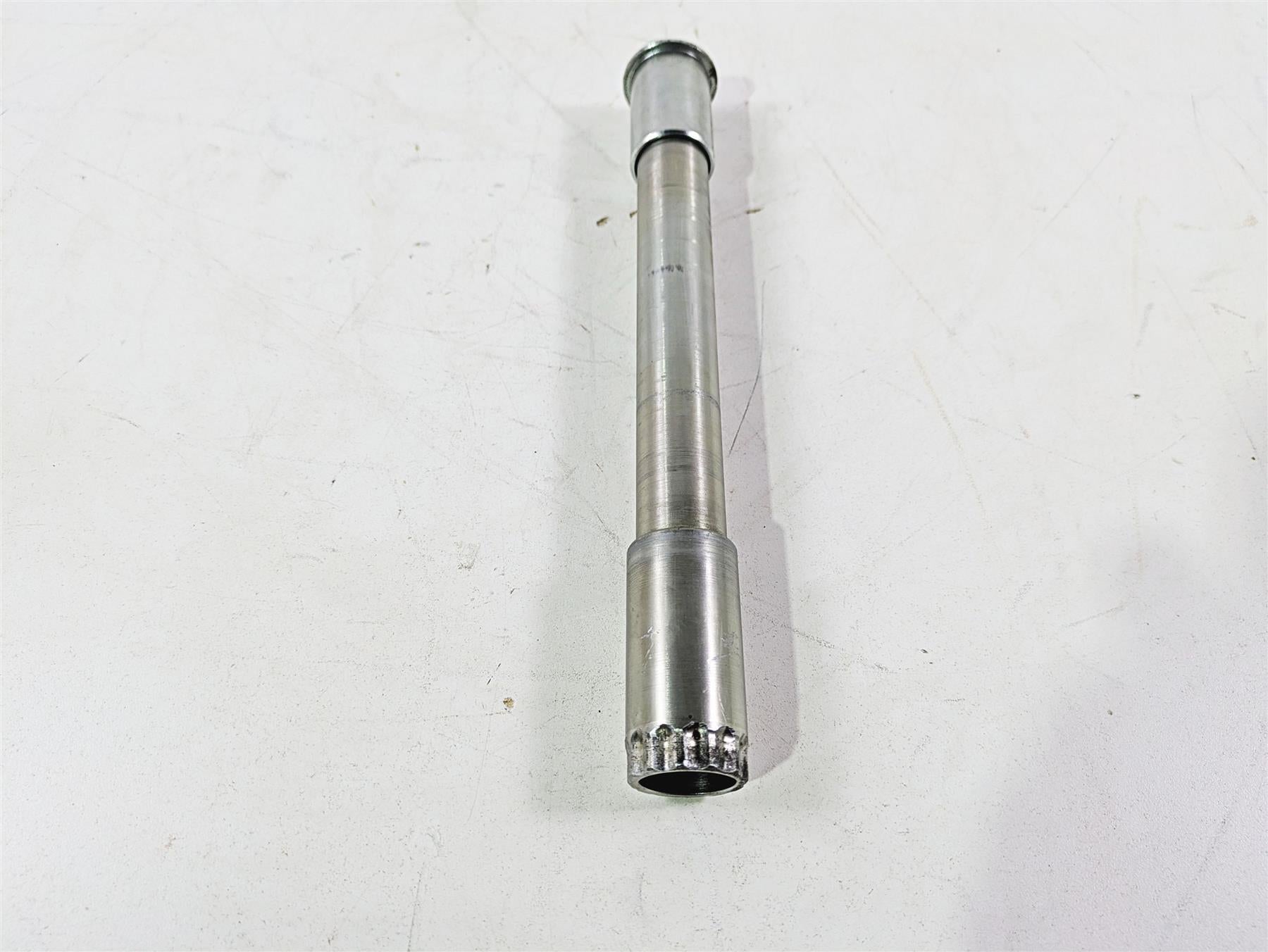 2012 Mv Agusta F4 RR Front Axle Wheel Spindle - Read 8A00A3468 {{ shop.shopifyCountryName }} - Mototech271