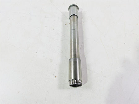2012 Mv Agusta F4 RR Front Axle Wheel Spindle - Read 8A00A3468 {{ shop.shopifyCountryName }} - Mototech271