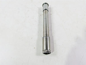 2012 Mv Agusta F4 RR Front Axle Wheel Spindle - Read 8A00A3468 | Mototech271