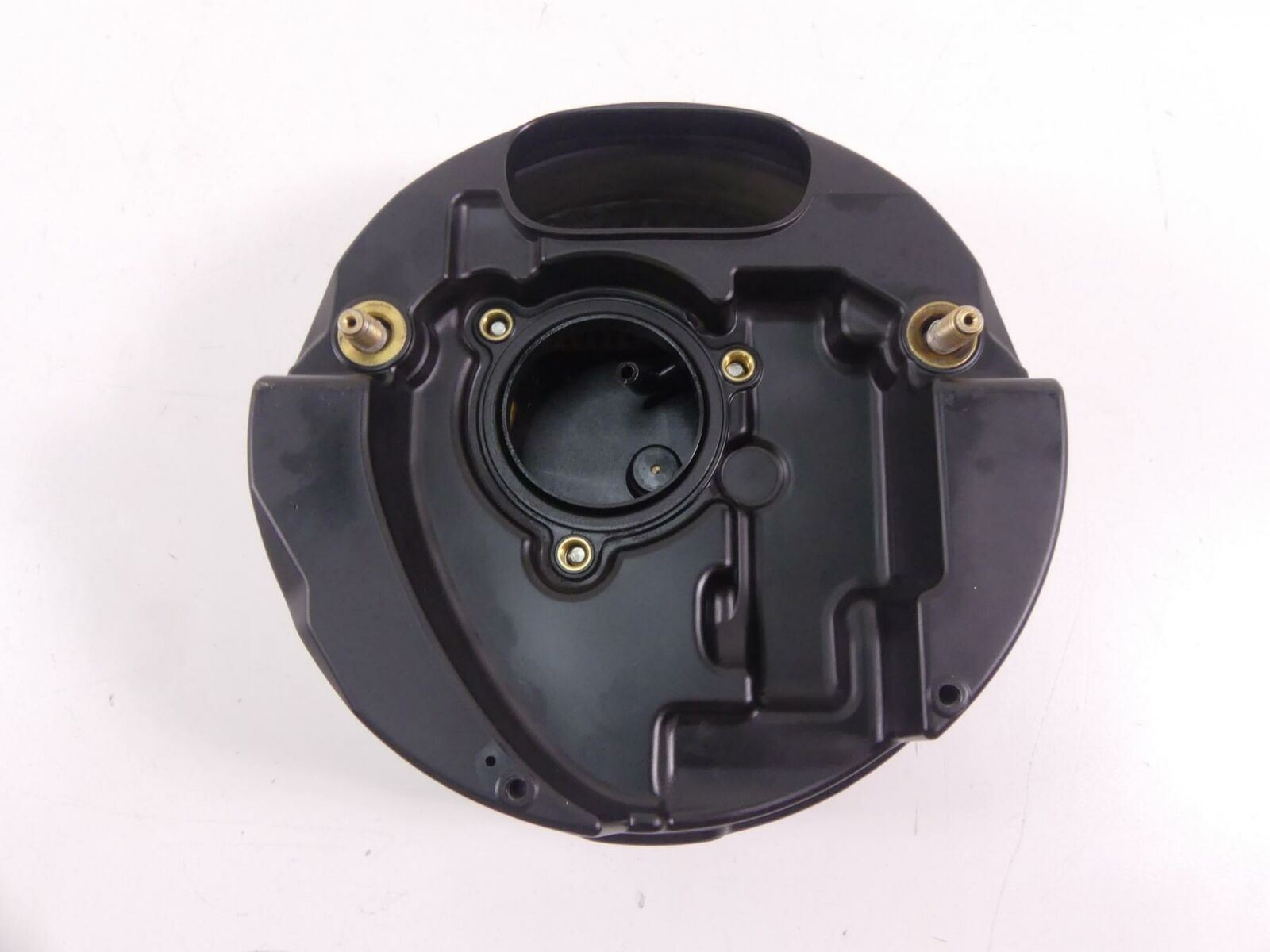 2019 Harley FXLR Softail Low Rider 107 Air Filter Cleaner Breather Box 29000128 {{ shop.shopifyCountryName }} - Mototech271