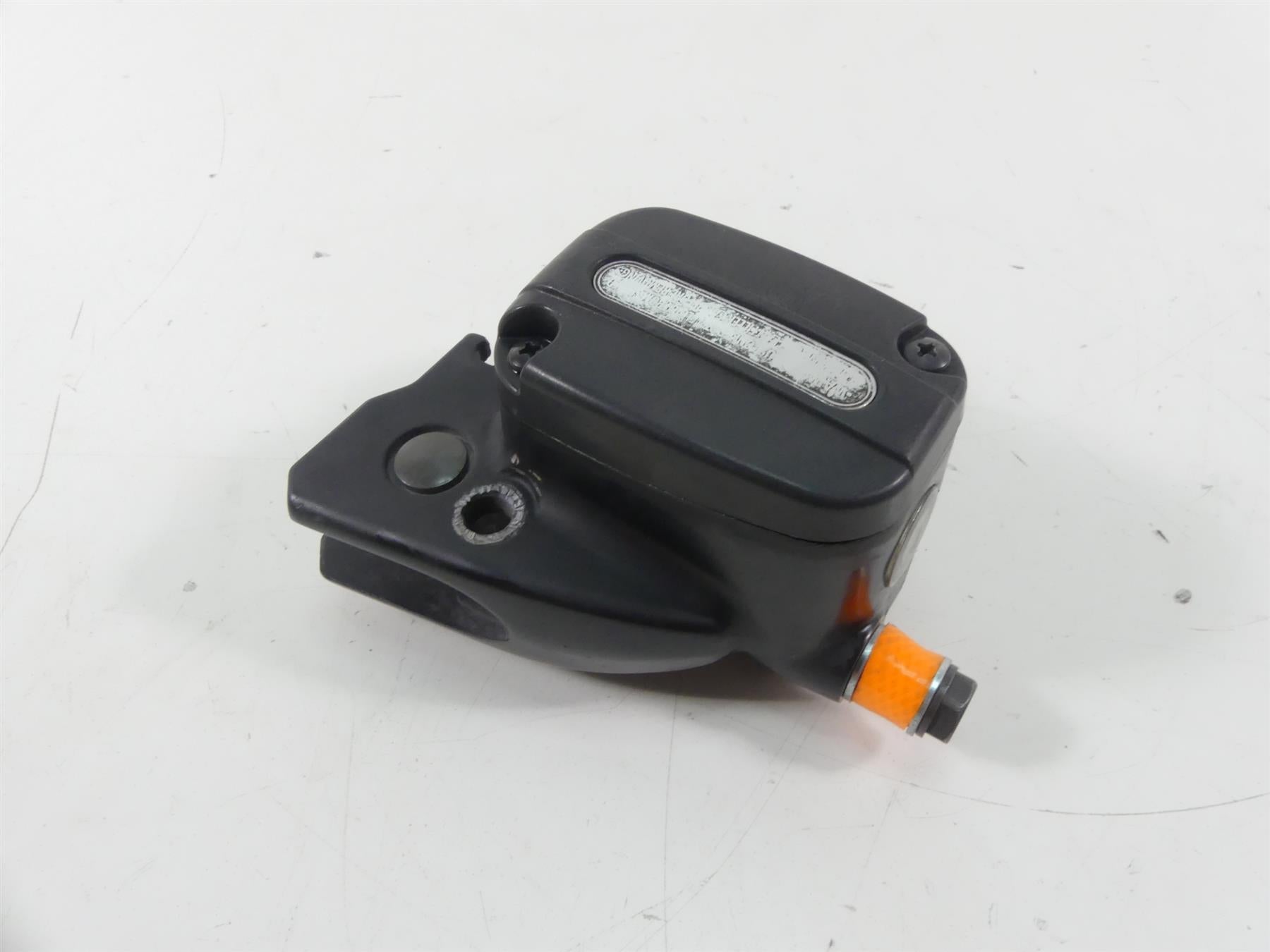 2013 Harley Davidson VRSCF Muscle Front Brake Master Cylinder 11/16 44551-08F | Mototech271