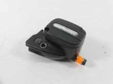 Load image into Gallery viewer, 2013 Harley Davidson VRSCF Muscle Front Brake Master Cylinder 11/16 44551-08F | Mototech271
